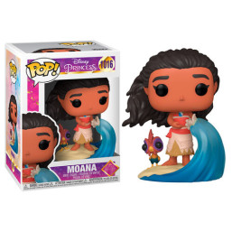 Funko Pop! Disney: Ultimate Princess - Moana